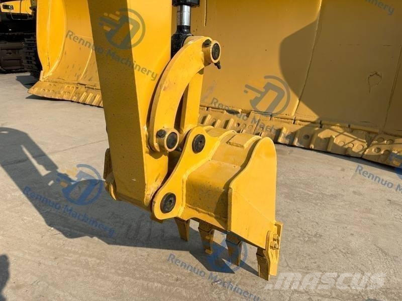 CAT 303.5 E Minikaivukoneet < 7t