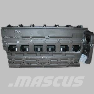 Cummins NTA855-C280 cylinder block 3081283 Motorer