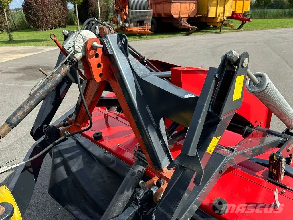 Vicon Extra 628FT / Extra 632T Græsslåmaskiner