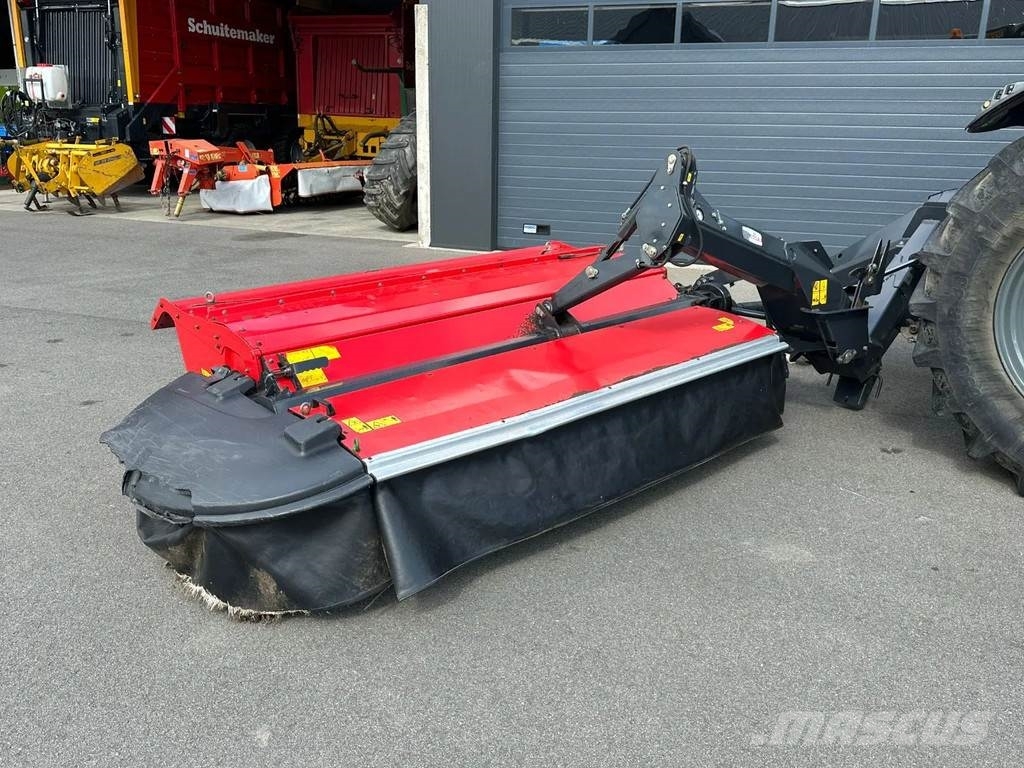 Vicon Extra 628FT / Extra 632T Græsslåmaskiner