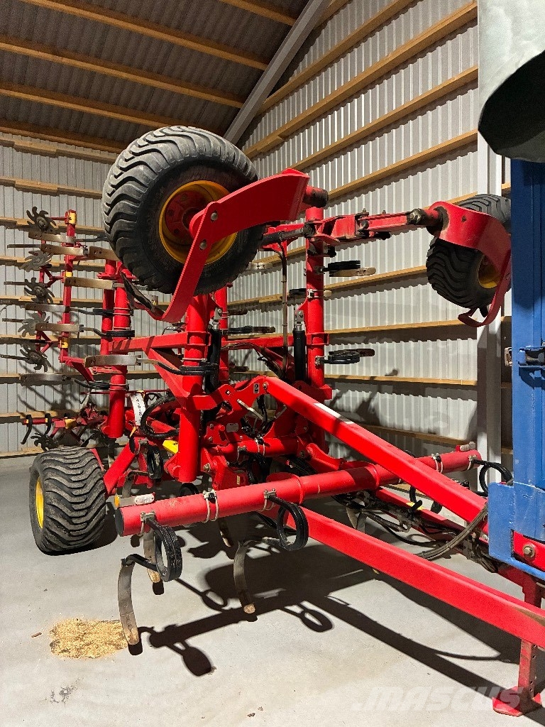 Väderstad Swift 560 Kultivaatorid