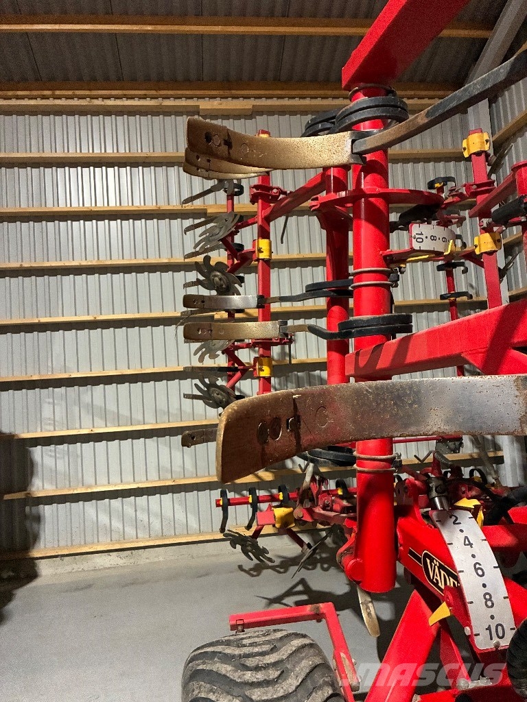 Väderstad Swift 560 Kultivaatorid