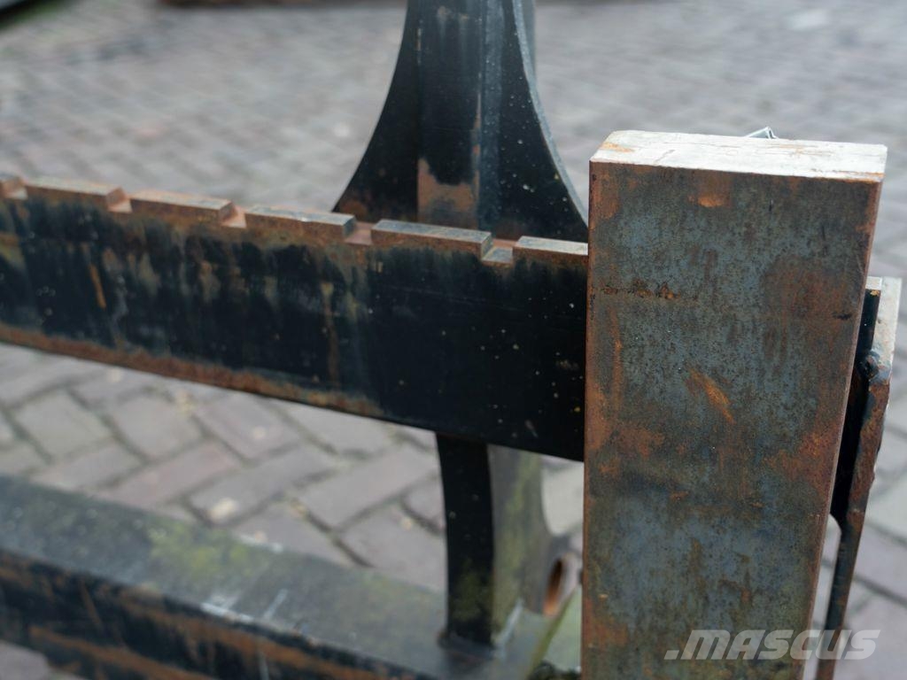 CASE W20 loader Sonstige Baumaschinen