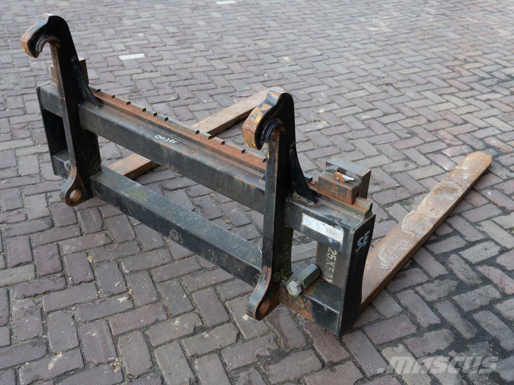 CASE W20 loader Sonstige Baumaschinen