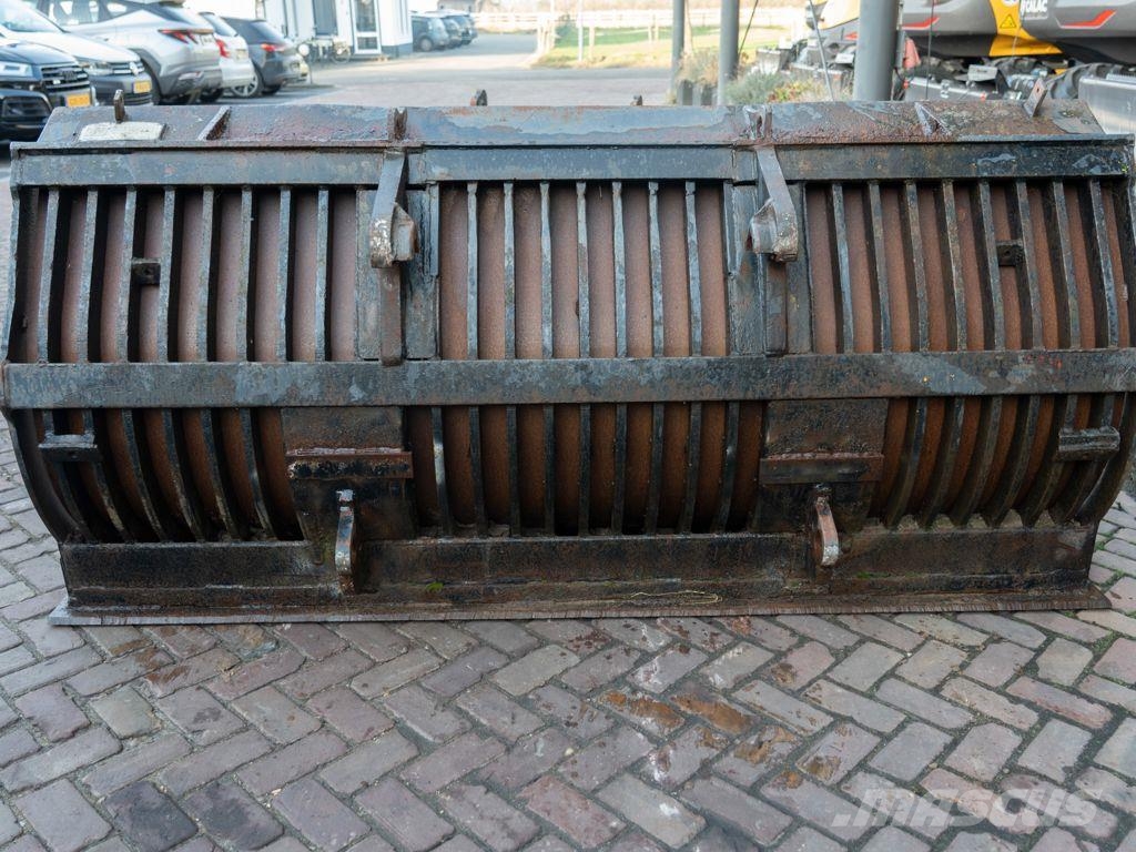 CASE W20 loader Sonstige Baumaschinen