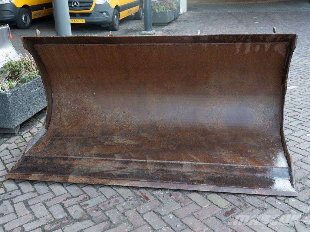 CASE W20 loader Sonstige Baumaschinen