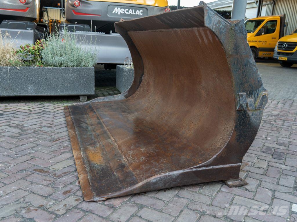 CASE W20 loader Sonstige Baumaschinen