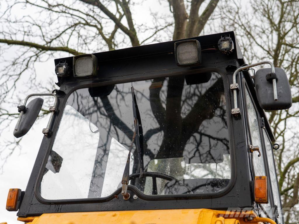 CASE W20 loader Sonstige Baumaschinen