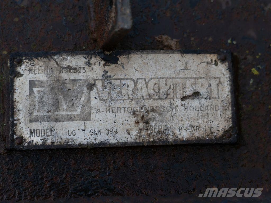 CASE W20 loader Sonstige Baumaschinen