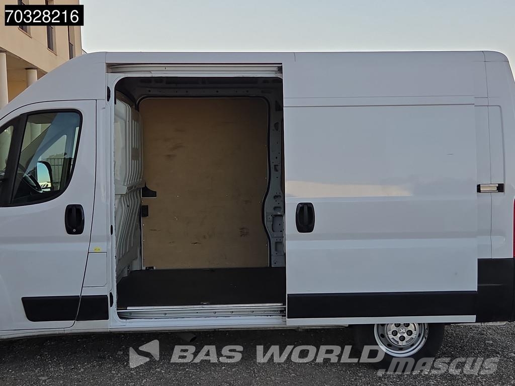 Peugeot Boxer 140pk Próximamente matriculado en España! L2 Dostavna vozila / kombiji