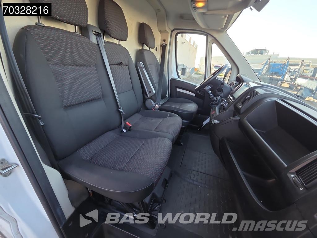 Peugeot Boxer 140pk Próximamente matriculado en España! L2 Dostavna vozila / kombiji