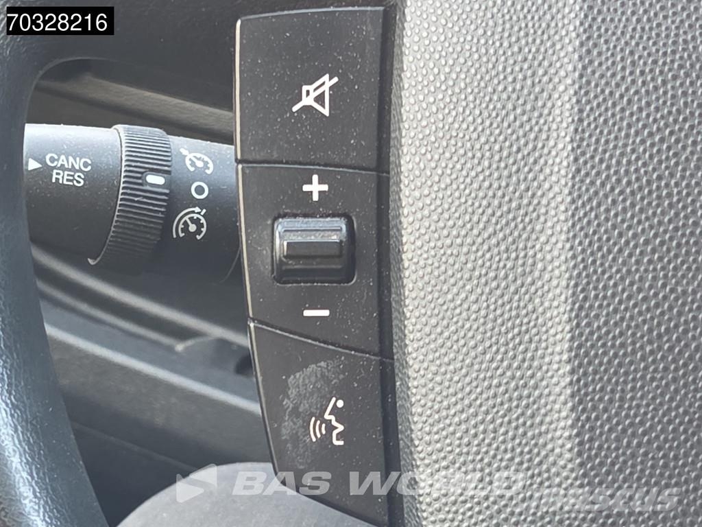 Peugeot Boxer 140pk Próximamente matriculado en España! L2 Dostavna vozila / kombiji