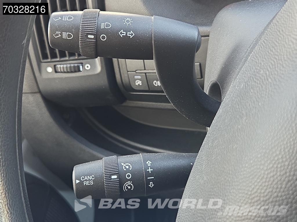 Peugeot Boxer 140pk Próximamente matriculado en España! L2 Ванове за доставки