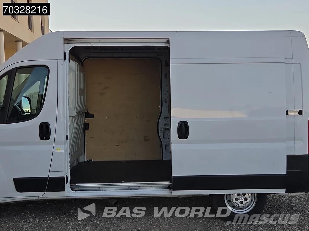 Peugeot Boxer 140pk Próximamente matriculado en España! L2 Ванове за доставки