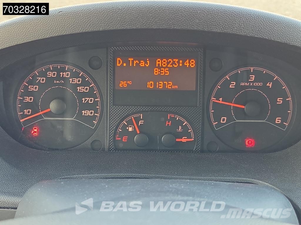Peugeot Boxer 140pk Próximamente matriculado en España! L2 Ванове за доставки