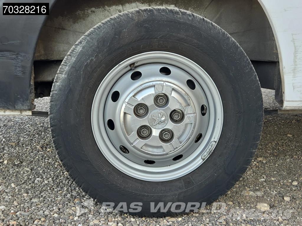 Peugeot Boxer 140pk Próximamente matriculado en España! L2 Ванове за доставки