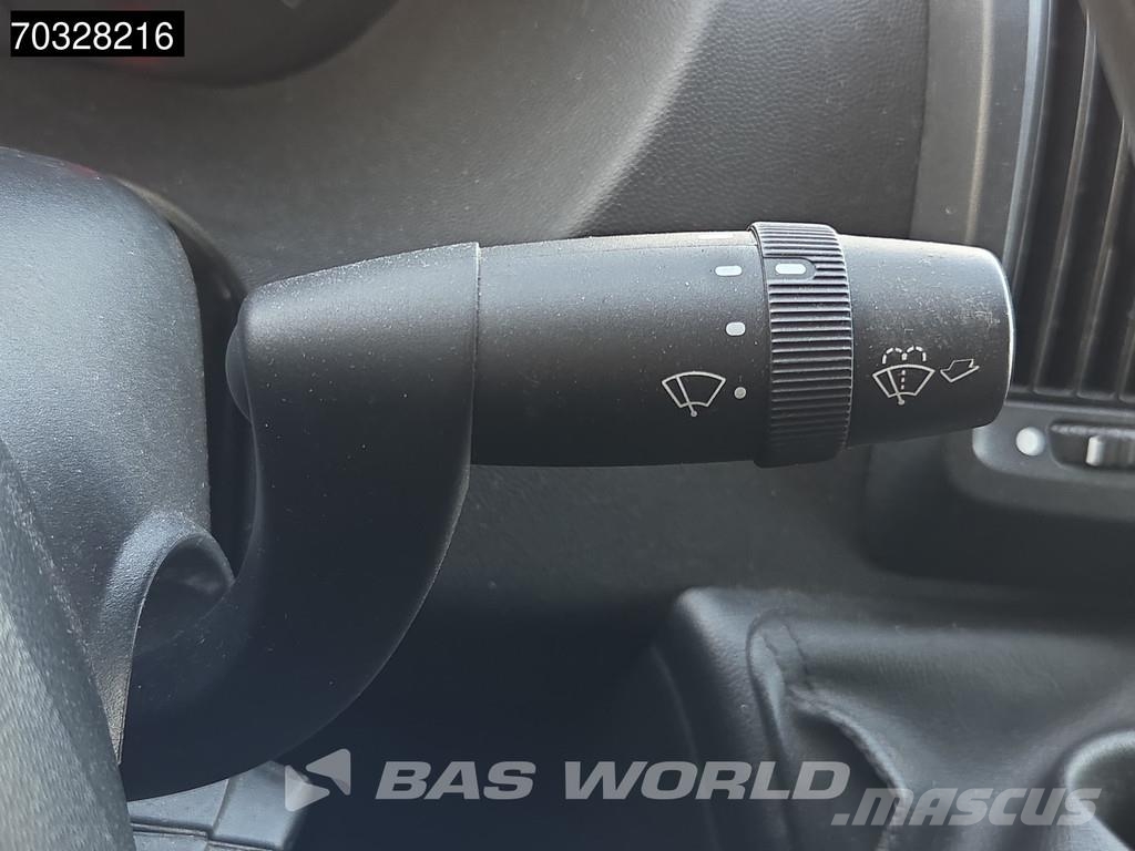Peugeot Boxer 140pk Próximamente matriculado en España! L2 Ванове за доставки