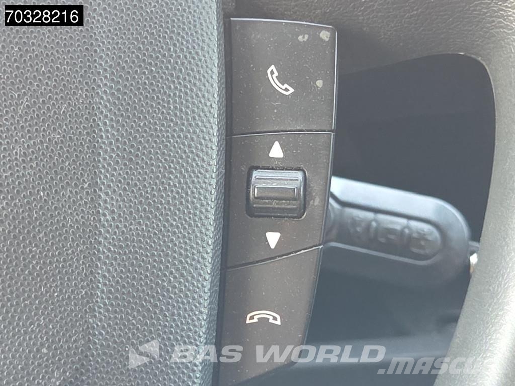 Peugeot Boxer 140pk Próximamente matriculado en España! L2 Dostavna vozila / kombiji
