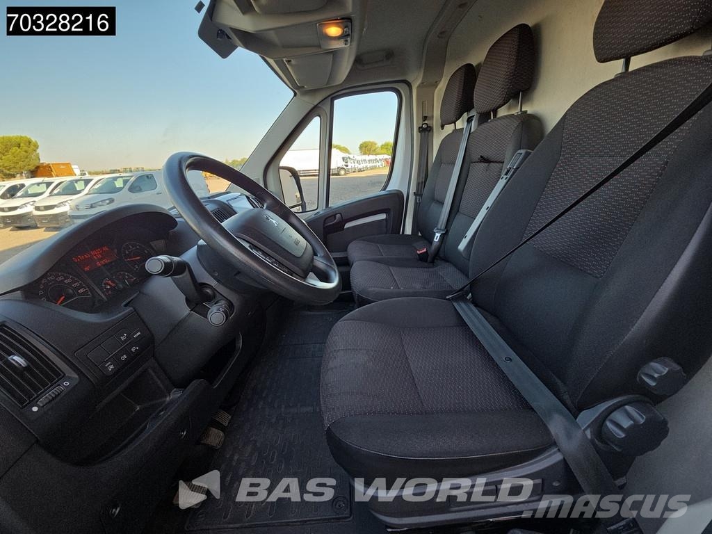 Peugeot Boxer 140pk Próximamente matriculado en España! L2 Ванове за доставки