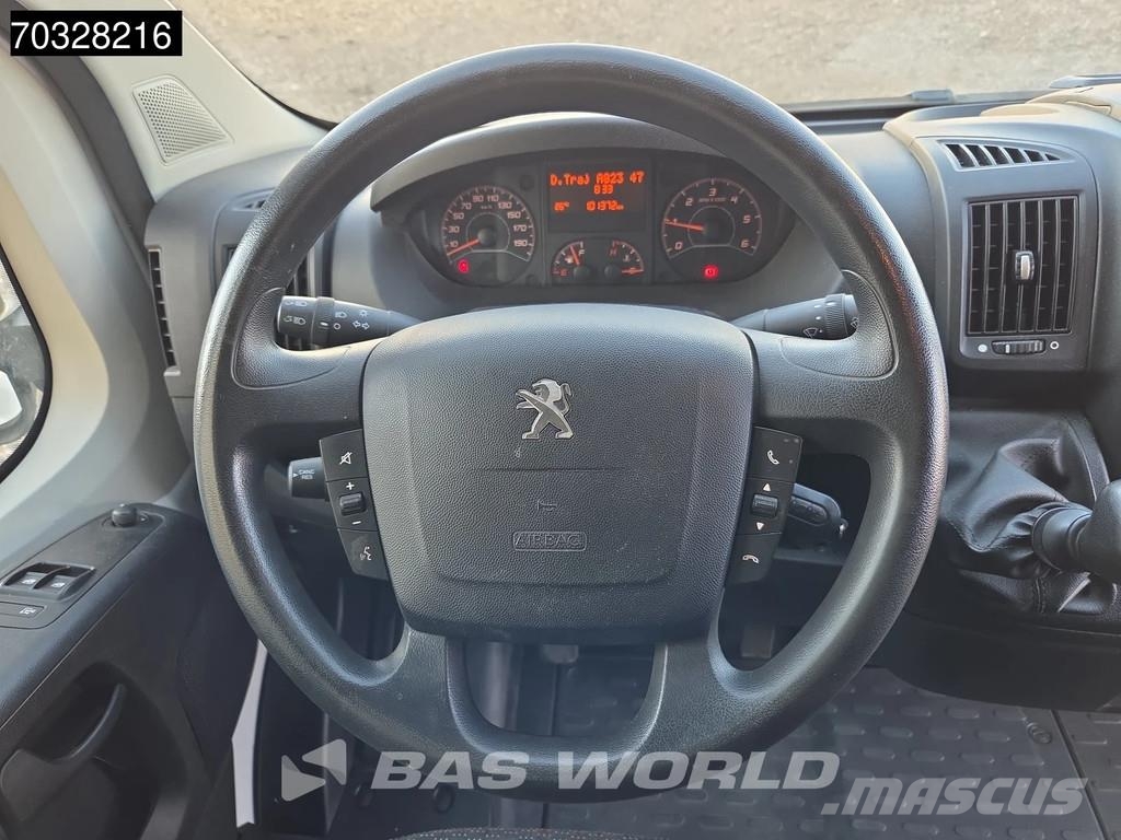 Peugeot Boxer 140pk Próximamente matriculado en España! L2 Ванове за доставки