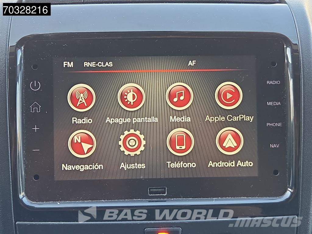 Peugeot Boxer 140pk Próximamente matriculado en España! L2 Ванове за доставки