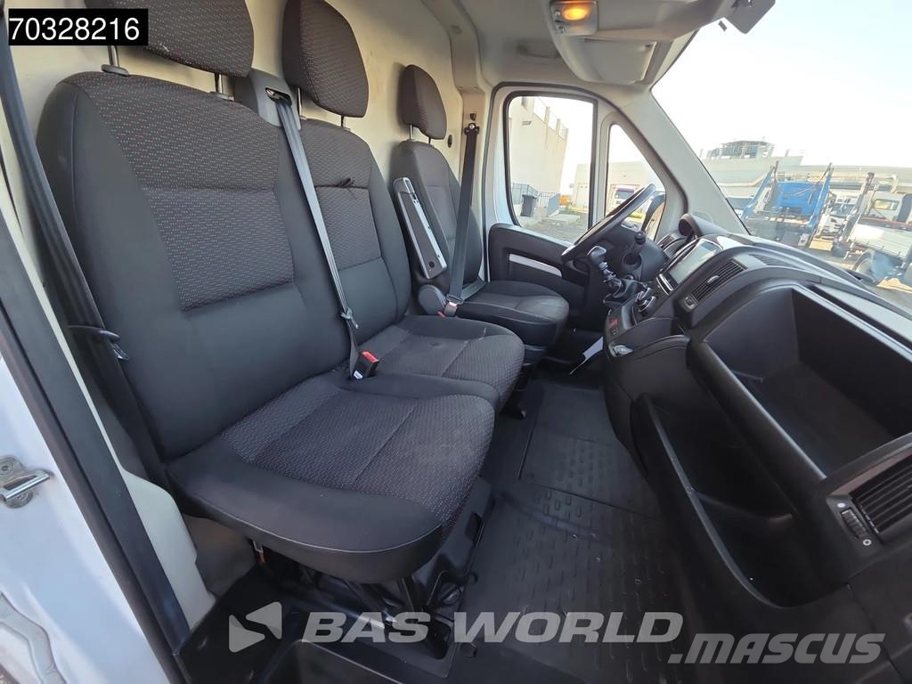 Peugeot Boxer 140pk Próximamente matriculado en España! L2 Ванове за доставки