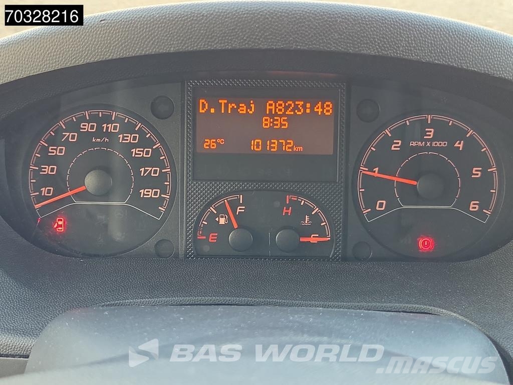 Peugeot Boxer 140pk Próximamente matriculado en España! L2 Dostavna vozila / kombiji