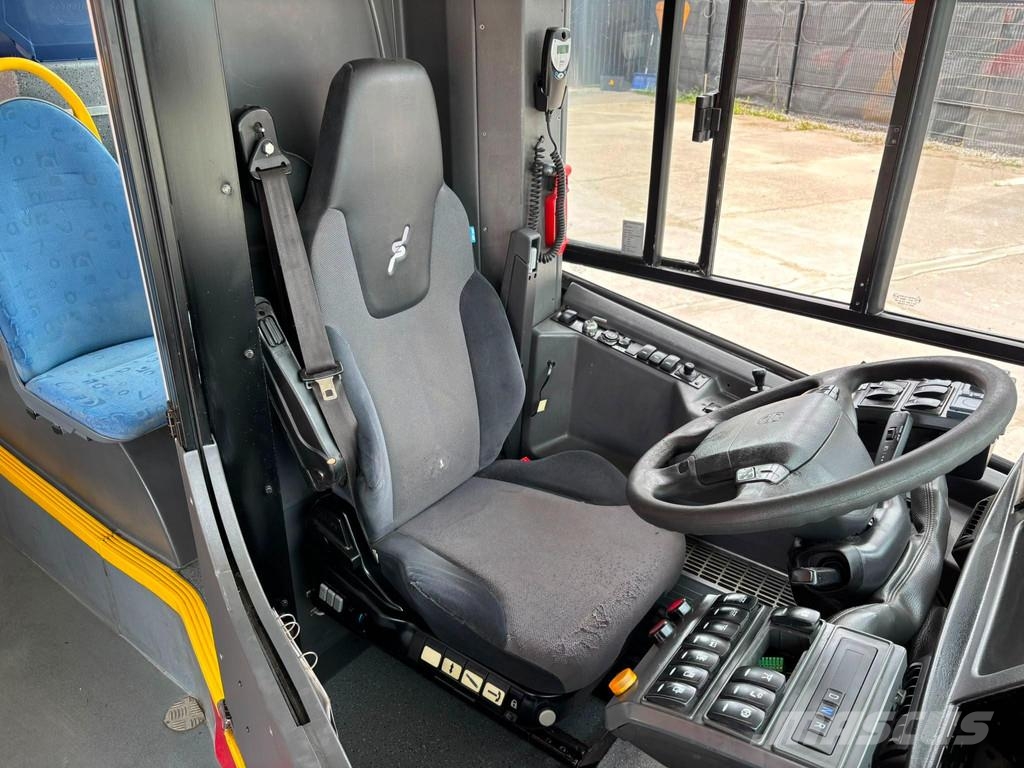 Volvo B5LH 7700 4x2 HYBRID 12 PCS AVAILABLE / HYBRID / A Autobús urbano