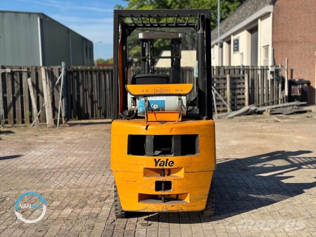 Jungheinrich TFG 16G Forklift شاحنات ذات رافعات شوكية - أخرى
