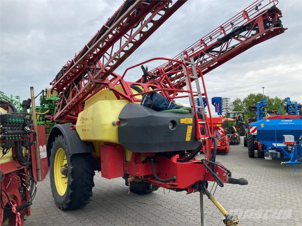 Kverneland Rau Ikarus S38 30 Meter Diger tarim makinalari