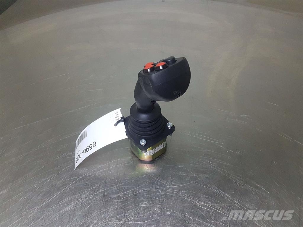 Penny + Giles Controls JC6000-Joystick/Steuergriff Electronics