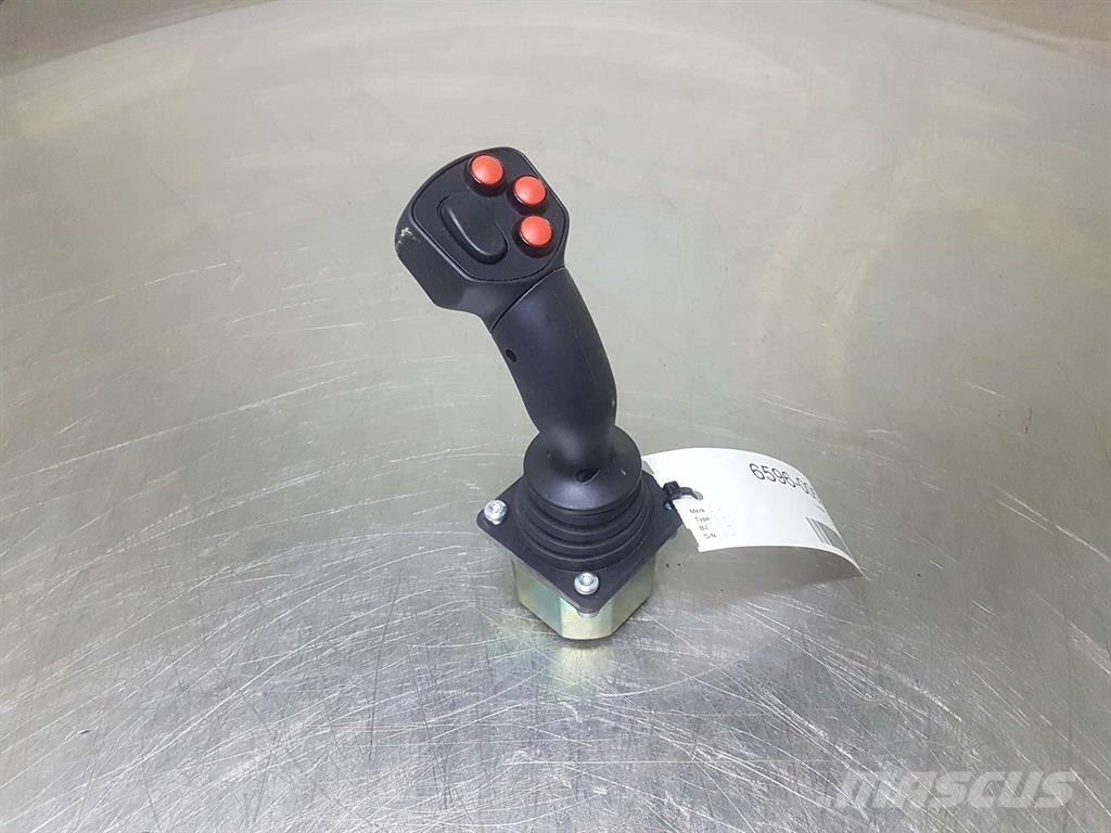 Penny + Giles Controls JC6000-Joystick/Steuergriff Electronics