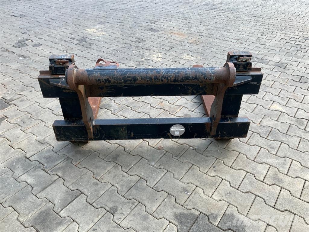 Manitou 1,20 m Kmetijstvo - drugo