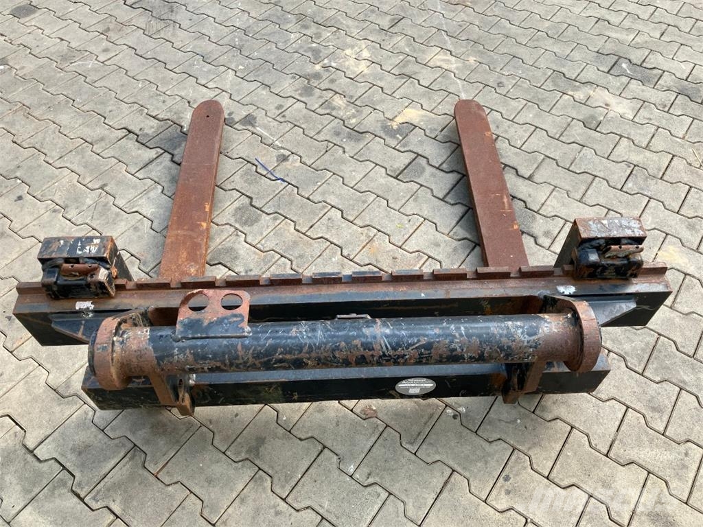 Manitou 1,20 m Kmetijstvo - drugo