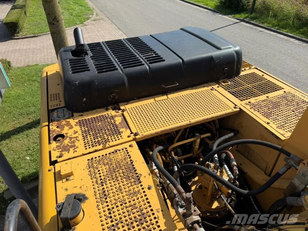 CAT 330B L 330BLN Rupsgraafmachines