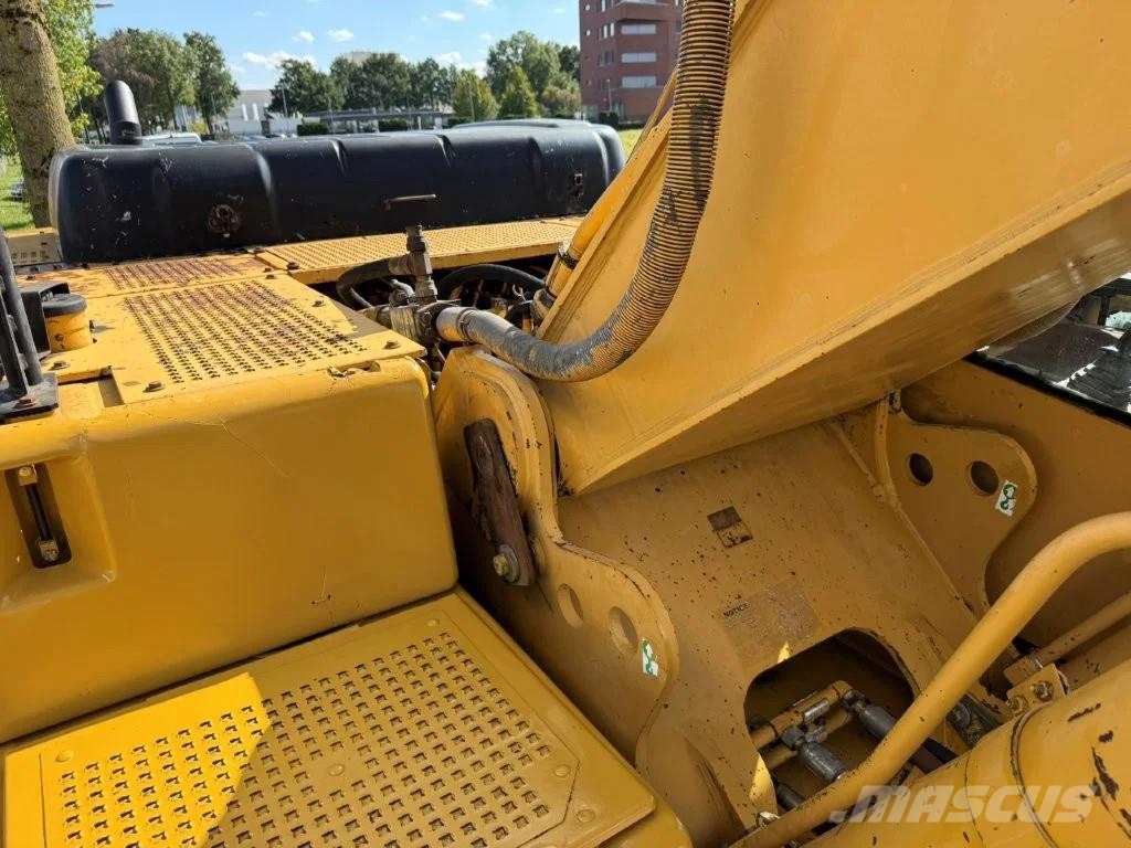 CAT 330B L 330BLN Crawler excavators