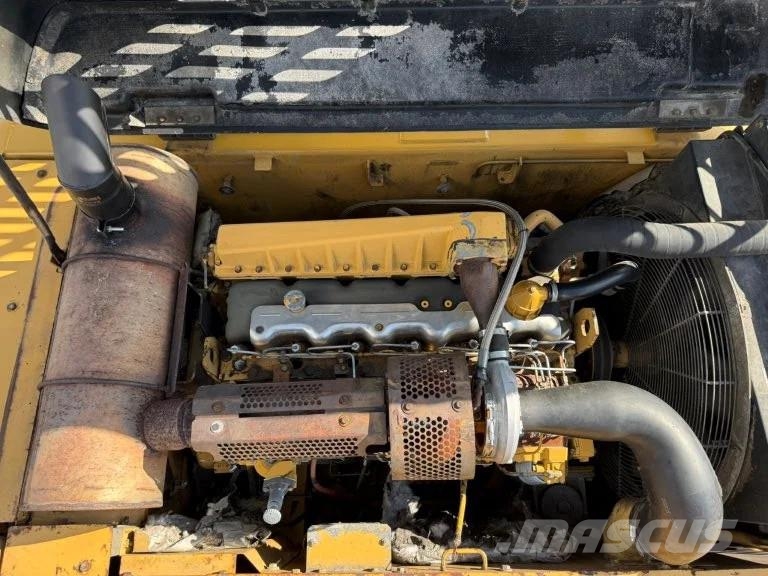 CAT 330B L 330BLN Rupsgraafmachines