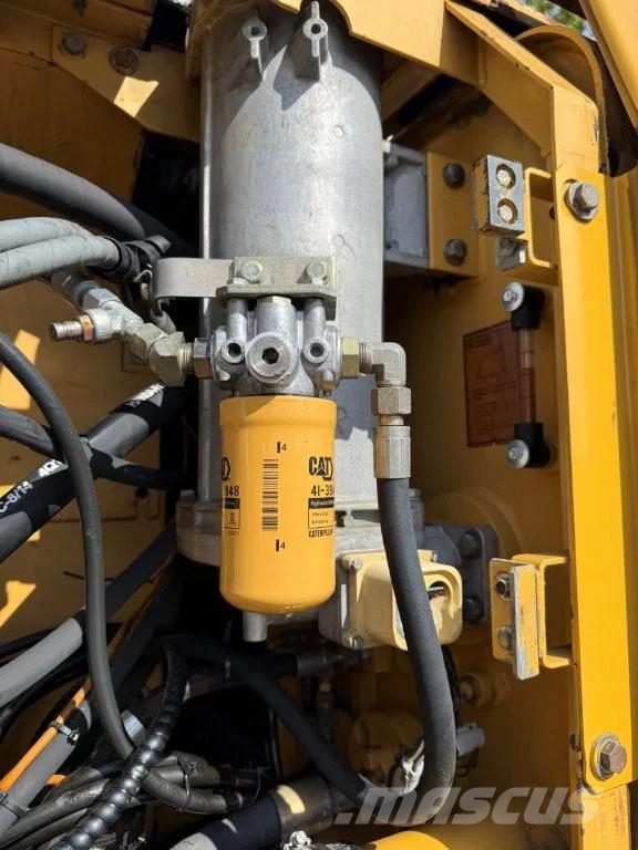 CAT 330B L 330BLN Rupsgraafmachines