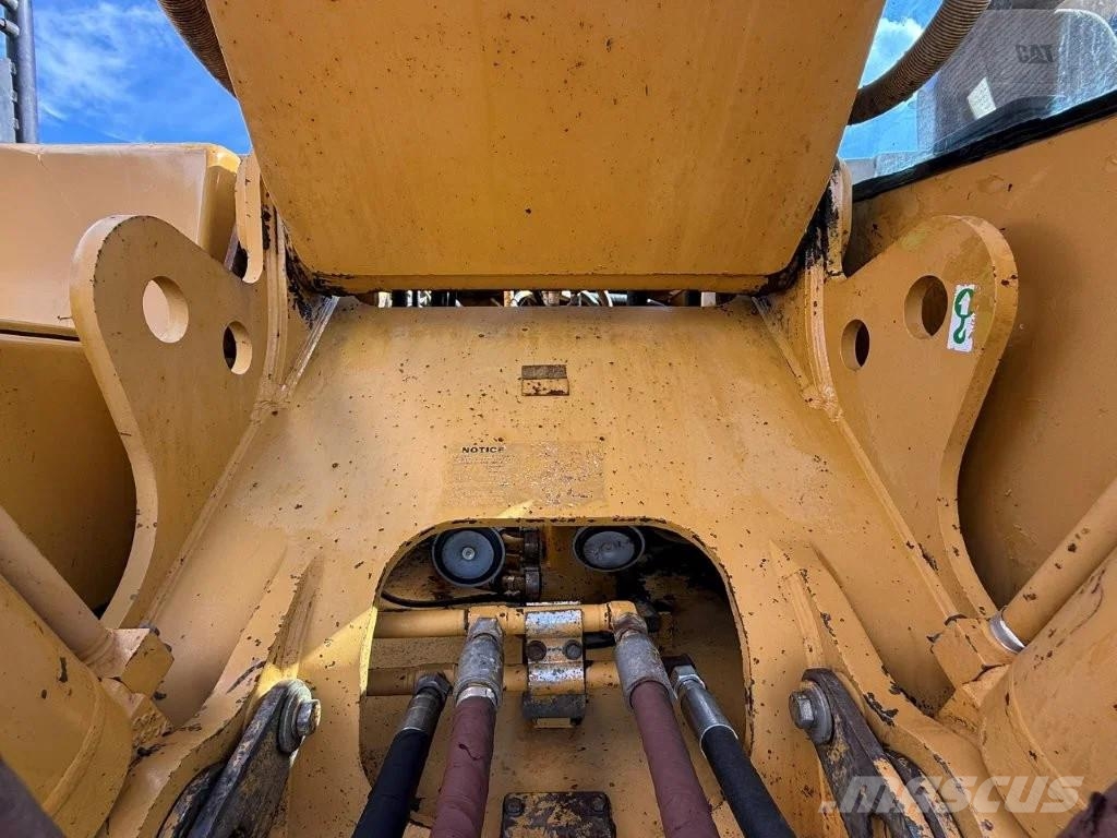 CAT 330B L 330BLN Crawler excavators