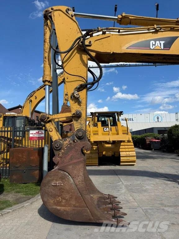 CAT 330B L 330BLN Rupsgraafmachines