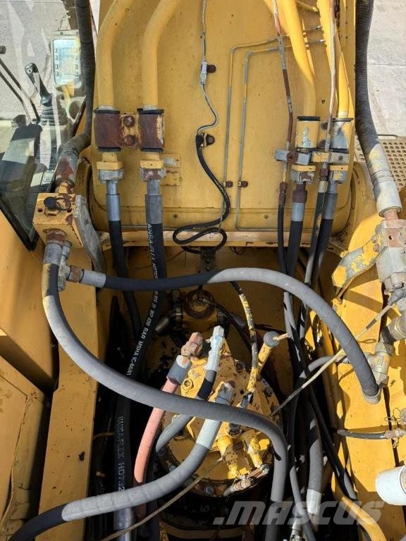CAT 330B L 330BLN Rupsgraafmachines