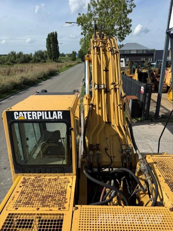 CAT 330B L 330BLN Rupsgraafmachines