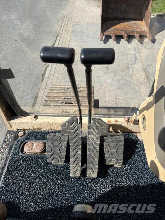 CAT 330B L 330BLN Crawler excavators