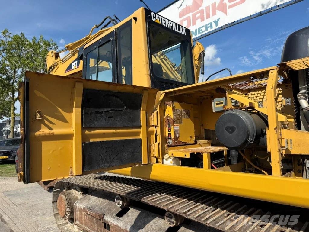 CAT 330B L 330BLN Rupsgraafmachines
