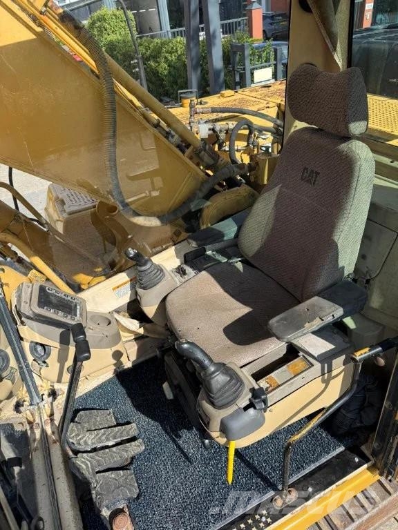CAT 330B L 330BLN Rupsgraafmachines