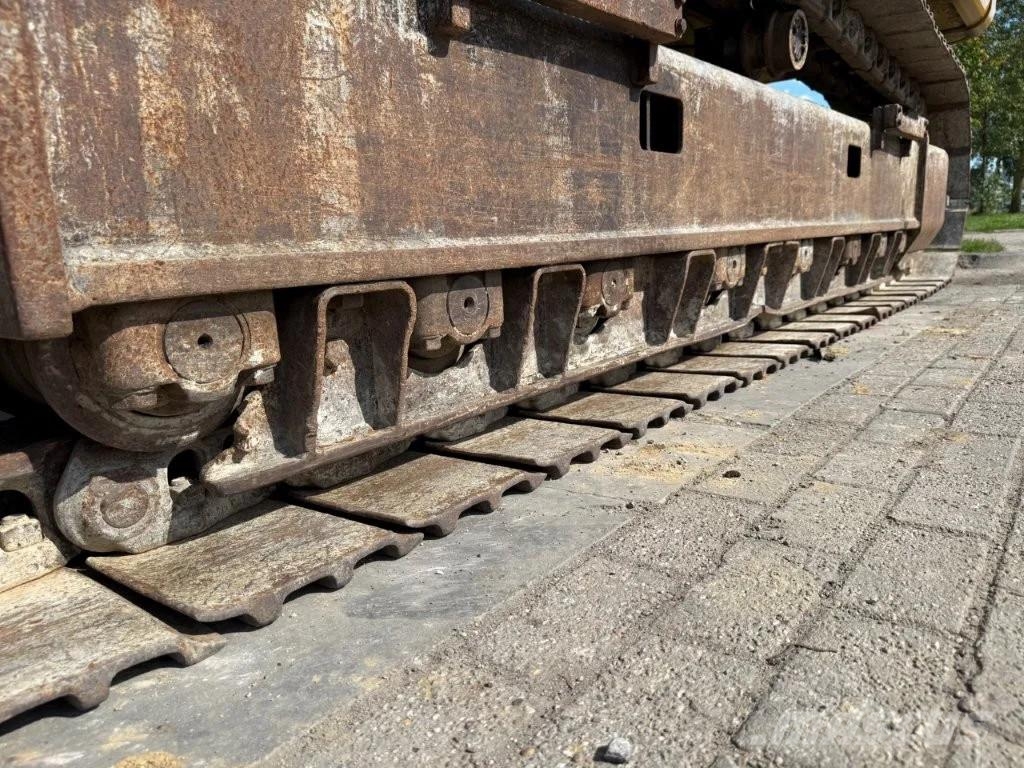 CAT 330B L 330BLN Rupsgraafmachines