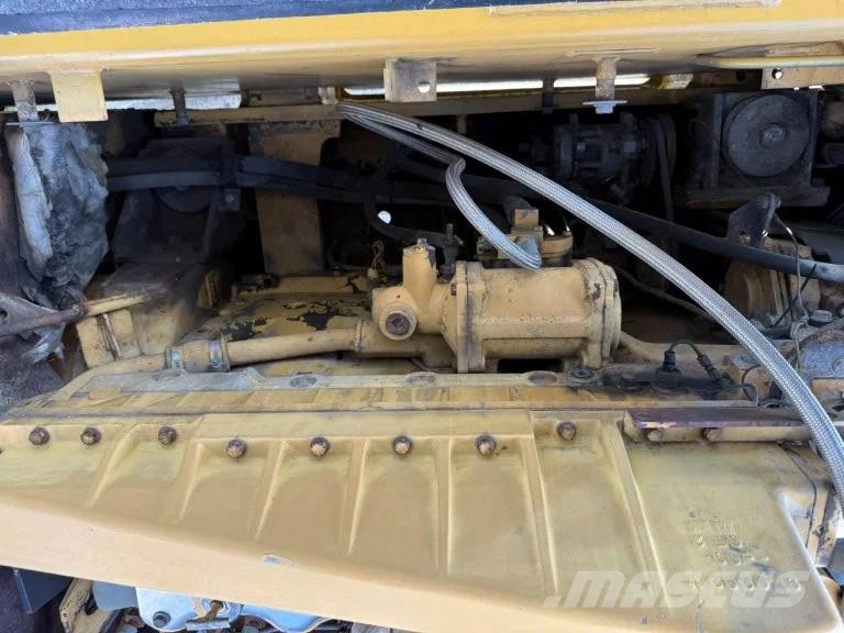 CAT 330B L 330BLN Crawler excavators