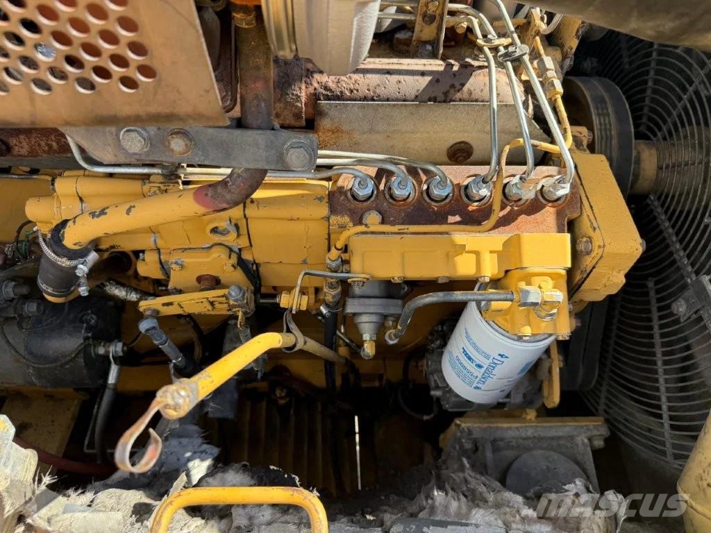 CAT 330B L 330BLN Rupsgraafmachines