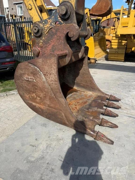 CAT 330B L 330BLN Crawler excavators