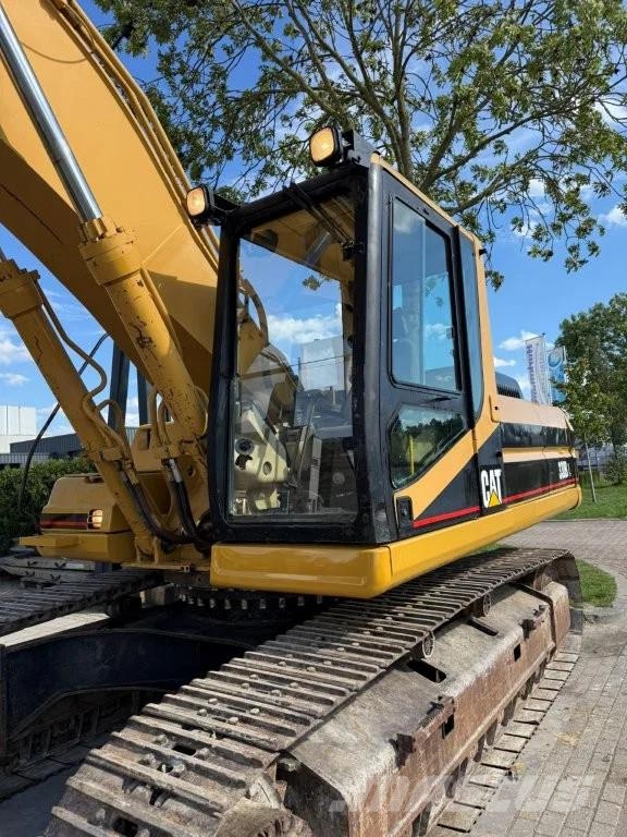 CAT 330B L 330BLN Rupsgraafmachines
